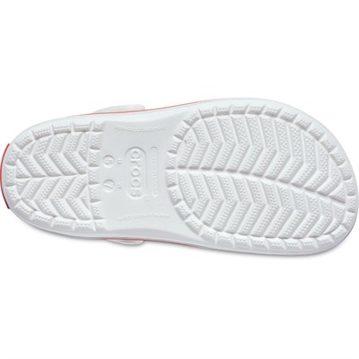 Crocs Crocband Unisex Terlik CR11016 CRC.0Z3