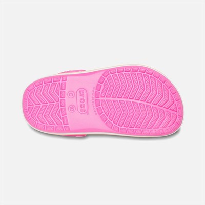 Crocs Crocsband Çocuk Terlik CR0928  6QZ