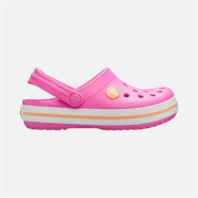Crocs Crocsband Çocuk Terlik CR0928  6QZ