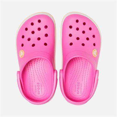 Crocs Crocsband Çocuk Terlik CR0928  6QZ