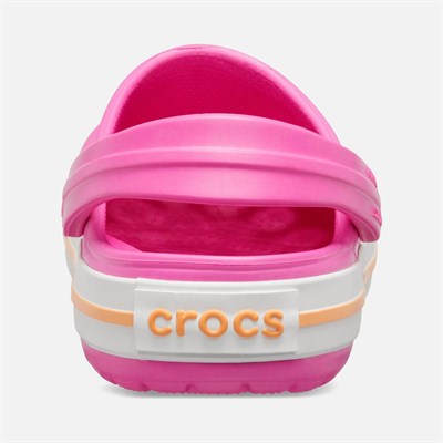 Crocs Crocsband Çocuk Terlik CR0928  6QZ