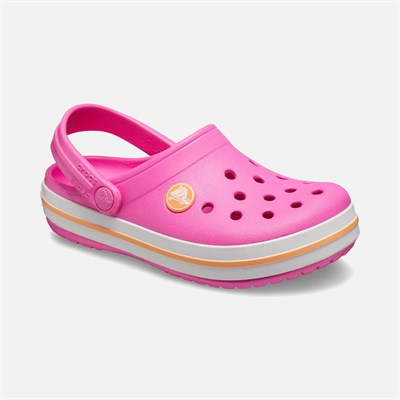 Crocs Crocsband Çocuk Terlik CR0928  6QZ