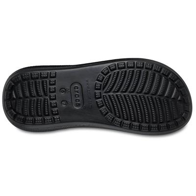 Crocs Crush Sandal Unisex Terlik CR207670-001