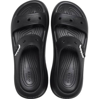 Crocs Crush Sandal Unisex Terlik CR207670-001