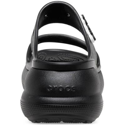 Crocs Crush Sandal Unisex Terlik CR207670-001