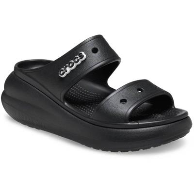 Crocs Crush Sandal Unisex Terlik CR207670-001