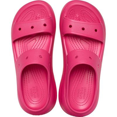 Crocs Crush Sandal Unisex Terlik CR207670-6ZQ