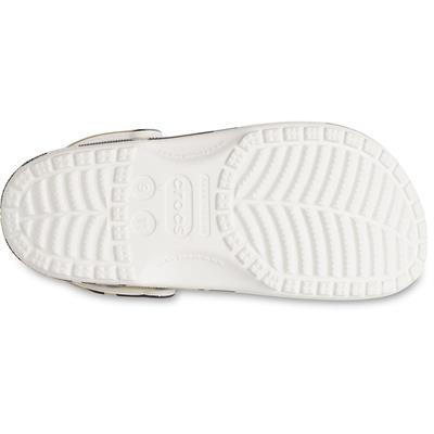 Crocs Geo Camo Clog Unisex Terlik CR211009-94S