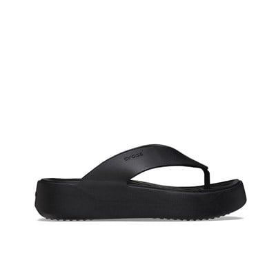 Crocs Getaway Platform Flip Kadın Terlik CR209410 CRC.001