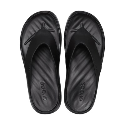 Crocs Getaway Platform Flip Kadın Terlik CR209410 CRC.001
