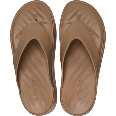Crocs Getaway Platform Flip Kadın Terlik CR209410 CRC.2JJ
