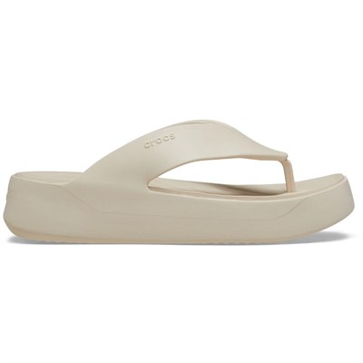 Crocs Getaway Platform Flip Kadın Terlik CR209410 CRC.160