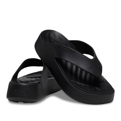 Crocs Getaway Platform Flip Kadın Terlik CR209410 CRC.001