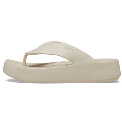 Crocs Getaway Platform Flip Kadın Terlik CR209410 CRC.160