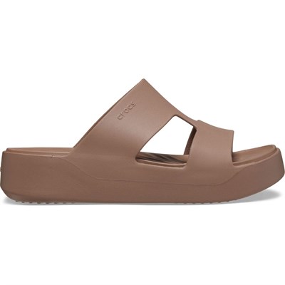 Crocs Getaway Platform H-Strap Kadın Terlik CR209409 CRC.2Q9
