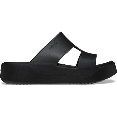 Crocs Getaway Platform H-Strap Kadın Terlik CR209409 CRC.001