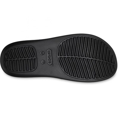 Crocs Getaway Platform H-Strap Kadın Terlik CR209409 CRC.001