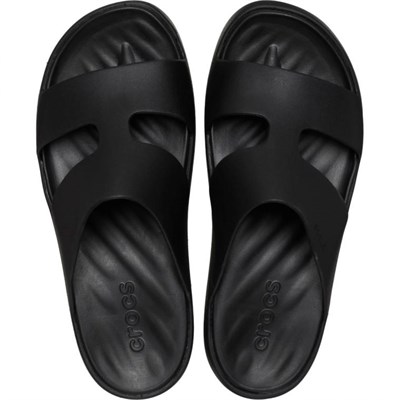 Crocs Getaway Platform H-Strap Kadın Terlik CR209409 CRC.001