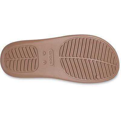 Crocs Getaway Platform H-Strap Kadın Terlik CR209409 CRC.2Q9
