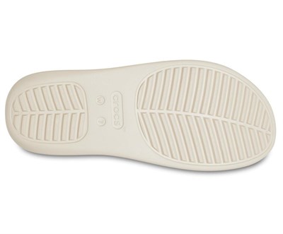 Crocs Getaway Strappy Kadın Terlik CR209587 CRC.160