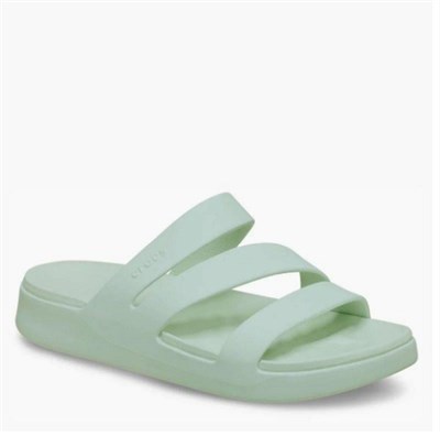 Crocs Getaway Strappy Kadın Terlik CR209587 CRC.3YF