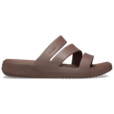 Crocs Getaway Strappy Kadın Terlik CR209587-0LF