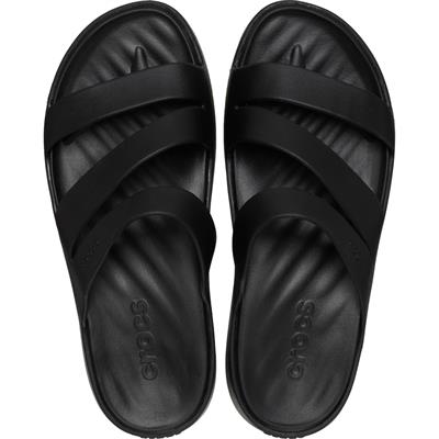 Crocs Getaway Strappy Kadın Terlik CRC209587-001