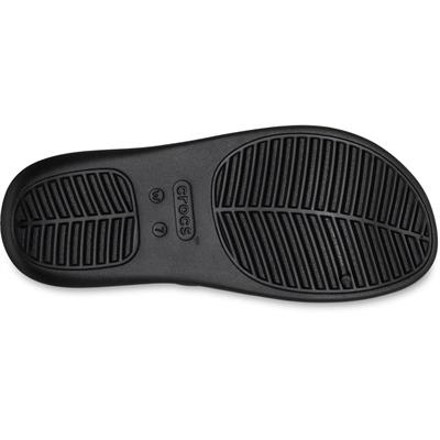 Crocs Getaway Strappy Kadın Terlik CRC209587-001