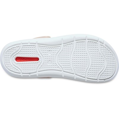 Crocs InMotion Clog Unisex Terlik CR209964 CRC.6UR