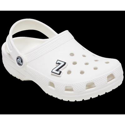 Crocs Jibbitz Letter Z CR10007019 CRC.1