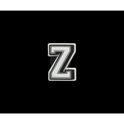 Crocs Jibbitz Letter Z CR10007019 CRC.1