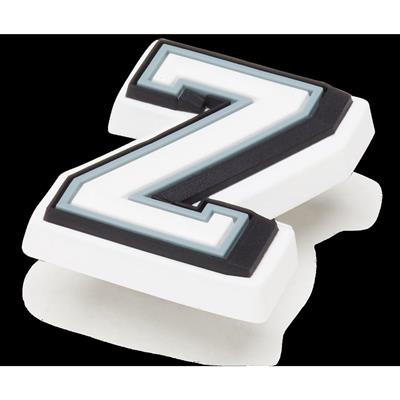 Crocs Jibbitz Letter Z CR10007019 CRC.1