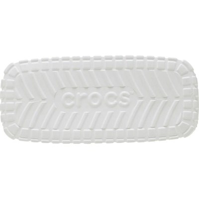 Crocs MEDIUM EVA TOTE Çanta CRCZFB0002 CRC.WHITE