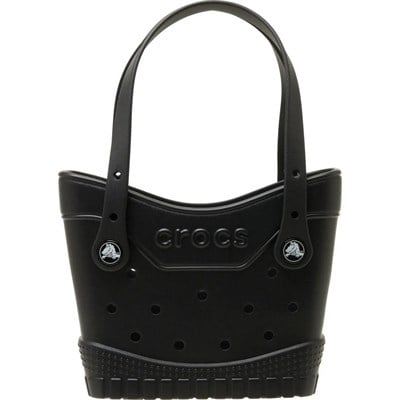 Crocs MEDIUM EVA TOTE Çanta CRCZFB0002 CRC.BLACK