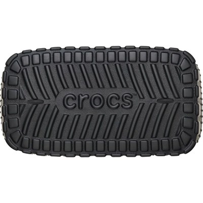Crocs MEDIUM EVA TOTE Çanta CRCZFB0002 CRC.BLACK