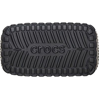 Crocs SMALL EVA TOTE Çanta CRCZFB0001-CRC.BLACK
