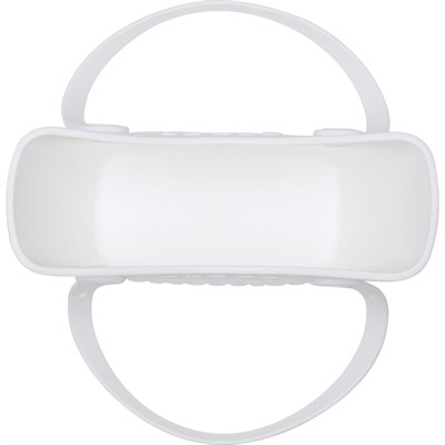 Crocs SMALL EVA TOTE Çanta CRCZFB0001-CRC.WHITE