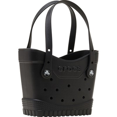 Crocs SMALL EVA TOTE Çanta CRCZFB0001-CRC.BLACK