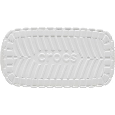 Crocs SMALL EVA TOTE Çanta CRCZFB0001-CRC.WHITE