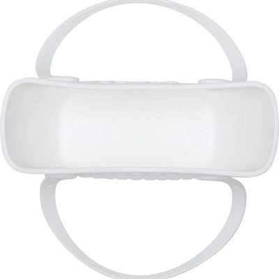 Crocs SMALL EVA TOTE Çanta CRCZFB0001 CRC.WHITE