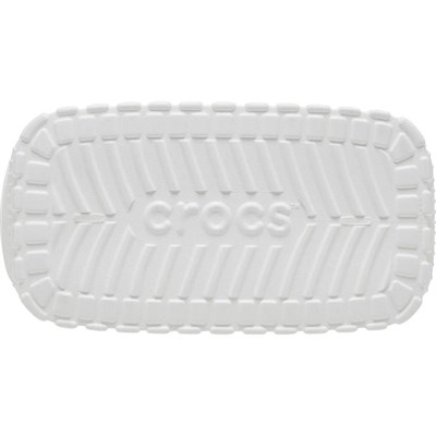 Crocs SMALL EVA TOTE Çanta CRCZFB0001 CRC.WHITE