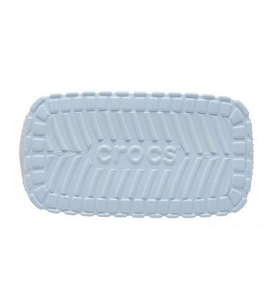Crocs SMALL EVA TOTE Unisex Çanta CRC.CZFB0001-CRC.BLUE HAZE