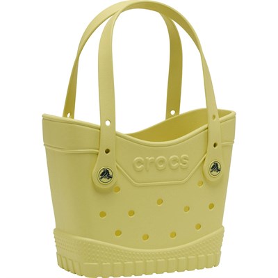 Crocs SMALL EVA TOTE Unisex Çanta CRCZFB0001-CRC.YELLOW