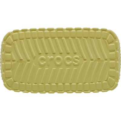 Crocs SMALL EVA TOTE Unisex Çanta CRCZFB0001-CRC.YELLOW