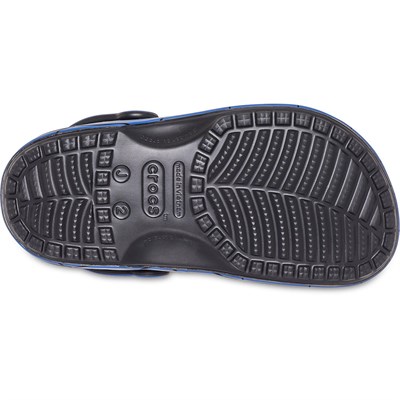 Crocs SpiderWebClClgK Çocuk Terlik CR211409 CRC.90H