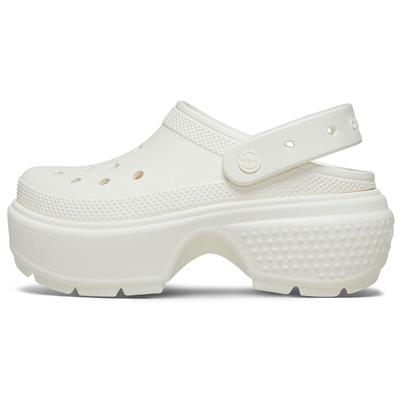 Crocs Stomp Clog Unısex Terlik CR209347-CRC.0WV