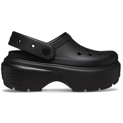 Crocs Stomp Clog Unısex Terlik CR209347-CRC.001