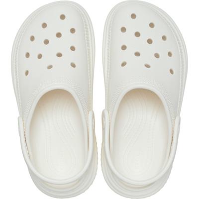 Crocs Stomp Clog Unısex Terlik CR209347-CRC.0WV