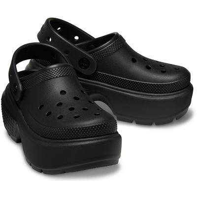 Crocs Stomp Clog Unısex Terlik CR209347-CRC.001