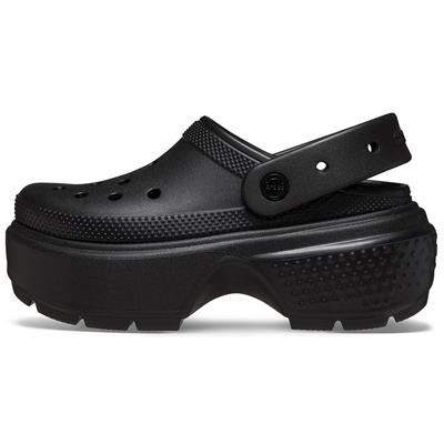 Crocs Stomp Clog Unısex Terlik CR209347-CRC.001
